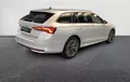 Miniature SKODA OCTAVIA Combi 1.5 TSI Hybrid 150 ch ACT DSG7 Selection extérieur avant 2131902
