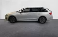 Miniature SKODA OCTAVIA Combi 1.5 TSI Hybrid 150 ch ACT DSG7 Selection extérieur trois quart arrière gauche 2131902