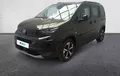 Miniature PEUGEOT RIFTER M BlueHDi 130 S&S EAT8 5pl GT extérieur trois quart avant gauche 943962