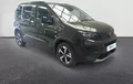 Miniature PEUGEOT RIFTER M BlueHDi 130 S&S EAT8 5pl GT extérieur trois quart avant droit 943962