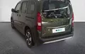 Miniature PEUGEOT RIFTER M BlueHDi 130 S&S EAT8 5pl GT extérieur trois quart arrière gauche 943962