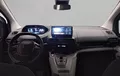Miniature PEUGEOT RIFTER M BlueHDi 130 S&S EAT8 5pl GT extérieur côté gauche 943962