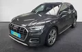 Miniature AUDI Q5 40 TDI 204 S tronic 7 Quattro Avus extérieur trois quart avant gauche 212257