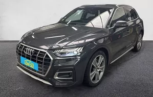 AUDI Q5 40 TDI 204 S tronic 7 Quattro Avus WAUZZZFY0M2118751