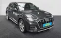 Miniature AUDI Q5 40 TDI 204 S tronic 7 Quattro Avus extérieur trois quart avant droit 212257