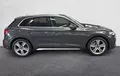 Miniature AUDI Q5 40 TDI 204 S tronic 7 Quattro Avus extérieur côté droit 212257