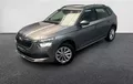 Miniature SKODA KAMIQ 1.0 TSI Evo 110 ch DSG7 Ambition extérieur trois quart avant gauche 2129808