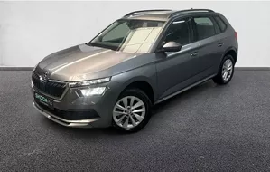 SKODA KAMIQ 1.0 TSI Evo 110 ch DSG7 Ambition TMBGR6NW4P3260723