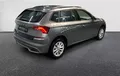 Miniature SKODA KAMIQ 1.0 TSI Evo 110 ch DSG7 Ambition extérieur avant 2129808