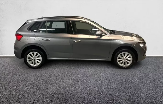 SKODA KAMIQ 1.0 TSI Evo 110 ch DSG7 Ambition extérieur côté droit 2129808
