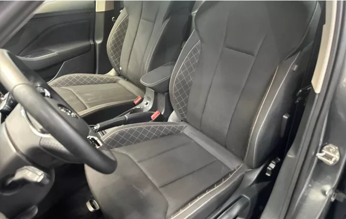 SKODA KAMIQ 1.0 TSI Evo 110 ch DSG7 Ambition extérieur trois quart arrière droit 2129808
