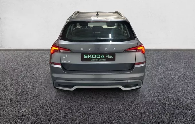 SKODA KAMIQ 1.0 TSI Evo 110 ch DSG7 Ambition extérieur côté gauche 2129808