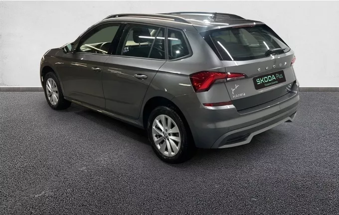 SKODA KAMIQ 1.0 TSI Evo 110 ch DSG7 Ambition photo 11 2129808