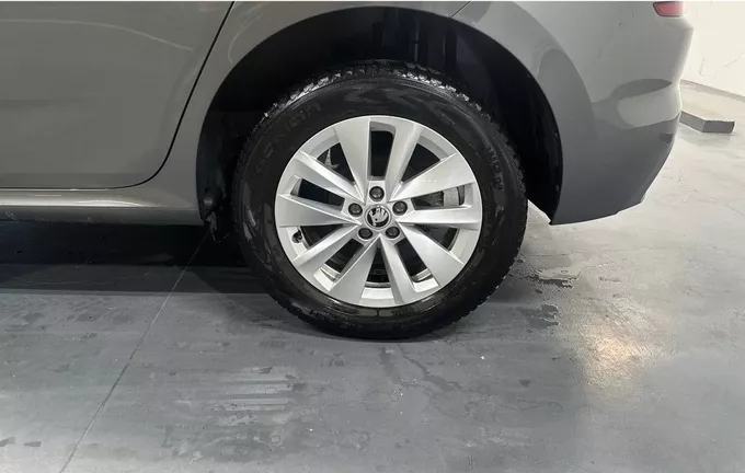 SKODA KAMIQ 1.0 TSI Evo 110 ch DSG7 Ambition photo 12 2129808