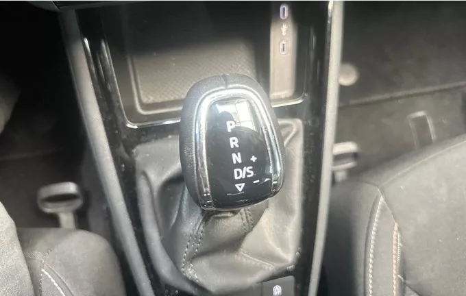 SKODA KAMIQ 1.0 TSI Evo 110 ch DSG7 Ambition photo 16 2129808
