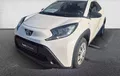 Miniature TOYOTA AYGO X 1.0 VVT-i 72 Dynamic extérieur trois quart avant gauche 1103809