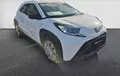 Miniature TOYOTA AYGO X 1.0 VVT-i 72 Dynamic extérieur trois quart avant droit 1103809