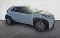 Miniature TOYOTA AYGO X 1.0 VVT-i 72 Dynamic extérieur côté droit 1103809