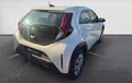 Miniature TOYOTA AYGO X 1.0 VVT-i 72 Dynamic extérieur trois quart arrière droit 1103809