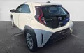Miniature TOYOTA AYGO X 1.0 VVT-i 72 Dynamic extérieur trois quart arrière gauche 1103809
