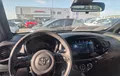 Miniature TOYOTA AYGO X 1.0 VVT-i 72 Dynamic photo 18 1103809