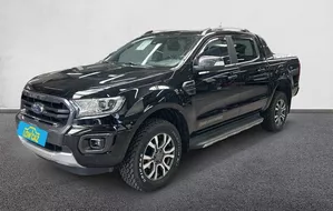 FORD RANGER DOUBLE CABINE 2.0 ECOBLUE 213 BV10 WILDTRAK 6FPPXXMJ2PLL29852