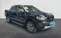 Miniature FORD RANGER DOUBLE CABINE 2.0 ECOBLUE 213 BV10 WILDTRAK extérieur trois quart avant droit 213167