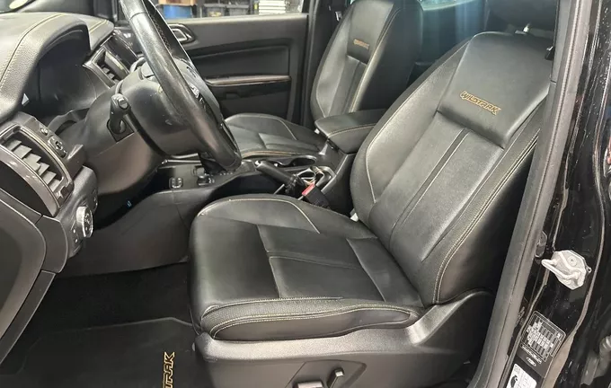 FORD RANGER DOUBLE CABINE 2.0 ECOBLUE 213 BV10 WILDTRAK photo 12 213167