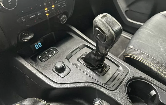 FORD RANGER DOUBLE CABINE 2.0 ECOBLUE 213 BV10 WILDTRAK photo 14 213167