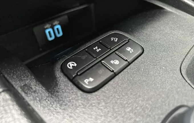 FORD RANGER DOUBLE CABINE 2.0 ECOBLUE 213 BV10 WILDTRAK photo 15 213167