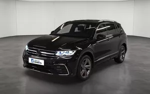 VOLKSWAGEN TIGUAN Allspace 2.0 TDI 150ch DSG7 R-Line WVGZZZ5N5RM173066