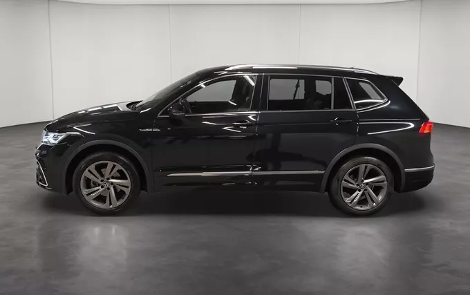 VOLKSWAGEN TIGUAN Allspace 2.0 TDI 150ch DSG7 R-Line extérieur avant 2129386
