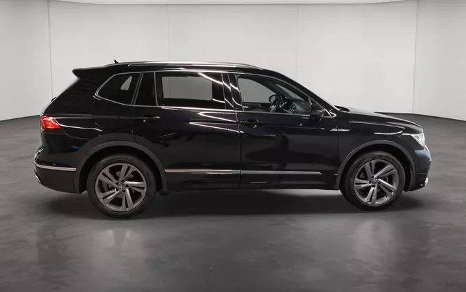 VOLKSWAGEN TIGUAN Allspace 2.0 TDI 150ch DSG7 R-Line photo 9 2129386