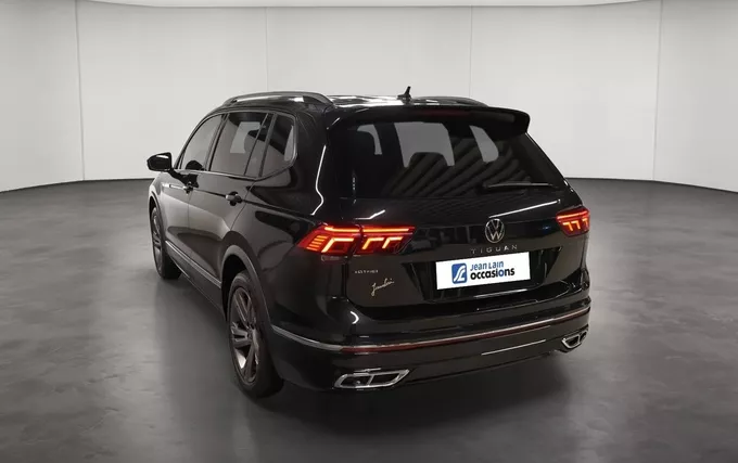 VOLKSWAGEN TIGUAN Allspace 2.0 TDI 150ch DSG7 R-Line photo 10 2129386