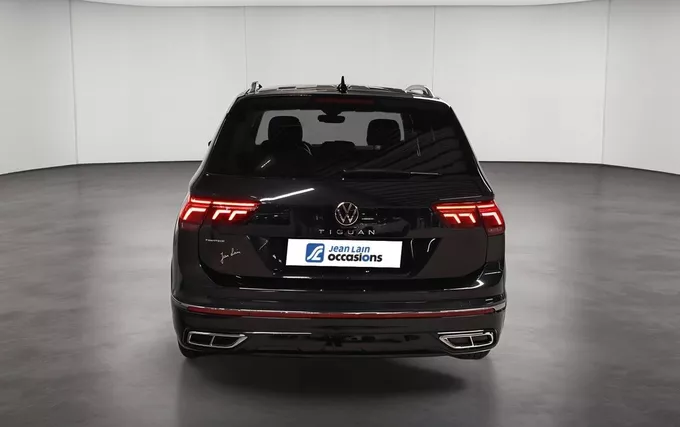 VOLKSWAGEN TIGUAN Allspace 2.0 TDI 150ch DSG7 R-Line photo 11 2129386