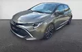 Miniature TOYOTA COROLLA HYBRIDE 180h Collection extérieur trois quart avant gauche 1103333