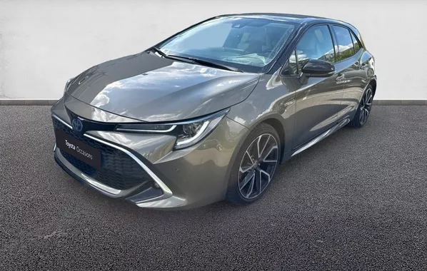 TOYOTA COROLLA HYBRIDE 180h Collection SB1K53BE10E013500