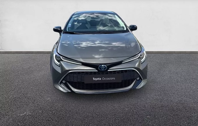 TOYOTA COROLLA HYBRIDE 180h Collection extérieur avant 1103333