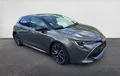 Miniature TOYOTA COROLLA HYBRIDE 180h Collection extérieur trois quart avant droit 1103333