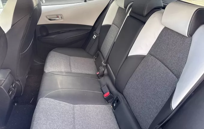 TOYOTA COROLLA HYBRIDE 180h Collection photo 17 1103333