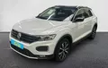 Miniature VOLKSWAGEN T-ROC 1.5 TSI 150 EVO Start/Stop BVM6 Lounge extérieur trois quart avant gauche 2128117