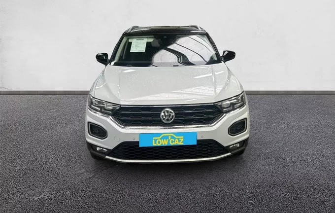 VOLKSWAGEN T-ROC 1.5 TSI 150 EVO Start/Stop BVM6 Lounge extérieur avant 2128117