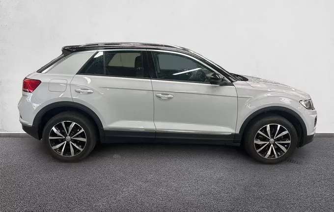 VOLKSWAGEN T-ROC 1.5 TSI 150 EVO Start/Stop BVM6 Lounge extérieur côté droit 2128117