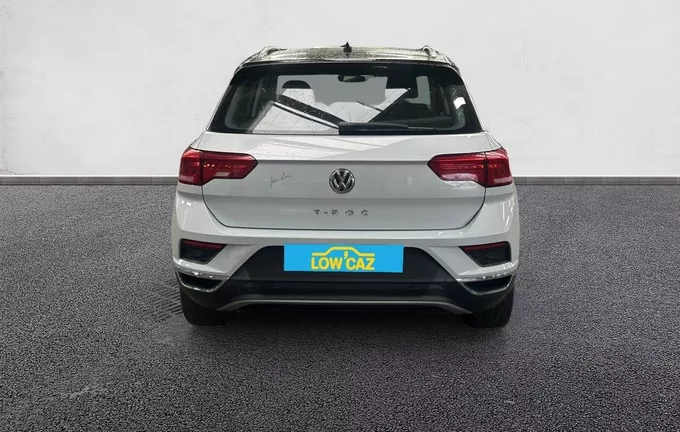 VOLKSWAGEN T-ROC 1.5 TSI 150 EVO Start/Stop BVM6 Lounge extérieur arrière 2128117