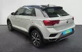 Miniature VOLKSWAGEN T-ROC 1.5 TSI 150 EVO Start/Stop BVM6 Lounge extérieur trois quart arrière gauche 2128117