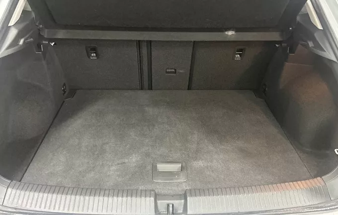 VOLKSWAGEN T-ROC 1.5 TSI 150 EVO Start/Stop BVM6 Lounge photo 10 2128117