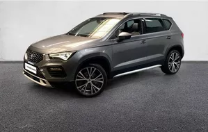 SEAT ATECA 1.5 TSI 150 ch Start/Stop DSG7 Xperience VSSZZZ5F6P6527920