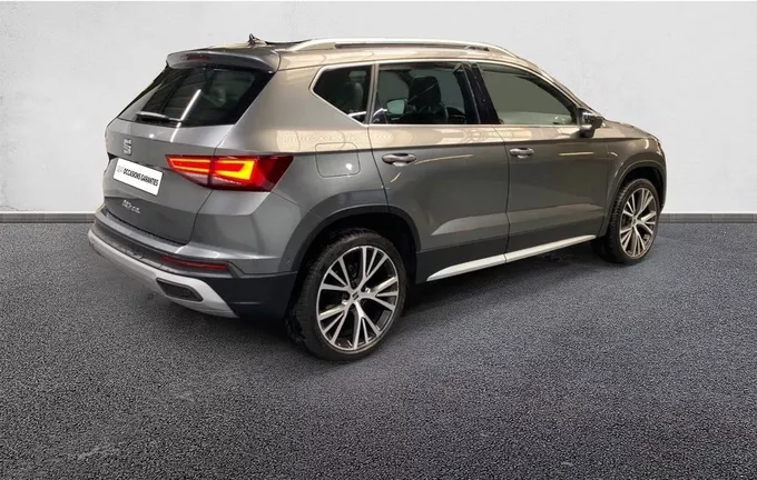 SEAT ATECA 1.5 TSI 150 ch Start/Stop DSG7 Xperience extérieur avant 2130270