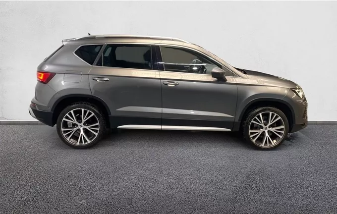 SEAT ATECA 1.5 TSI 150 ch Start/Stop DSG7 Xperience extérieur côté droit 2130270