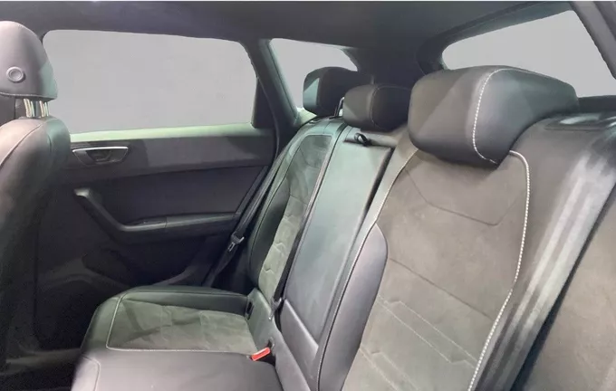 SEAT ATECA 1.5 TSI 150 ch Start/Stop DSG7 Xperience extérieur arrière 2130270